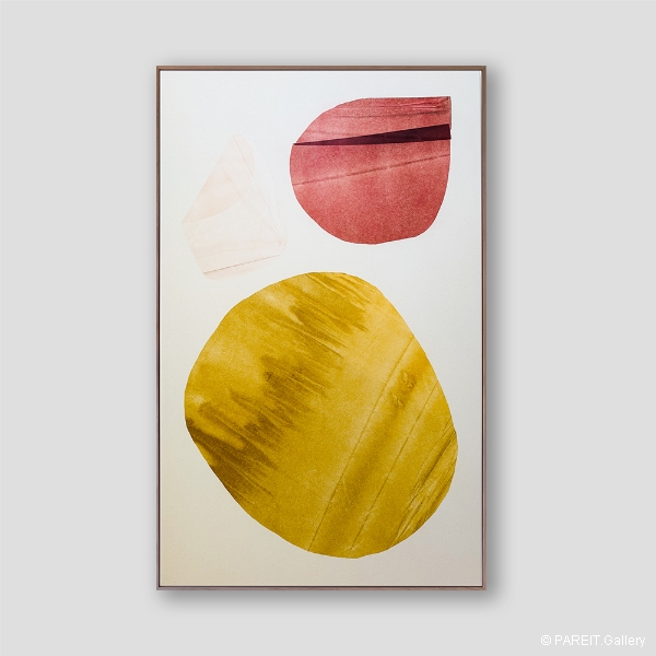 VANHULLEBUSCH Catherine - I'd stay focused if distractions didn't throw parties